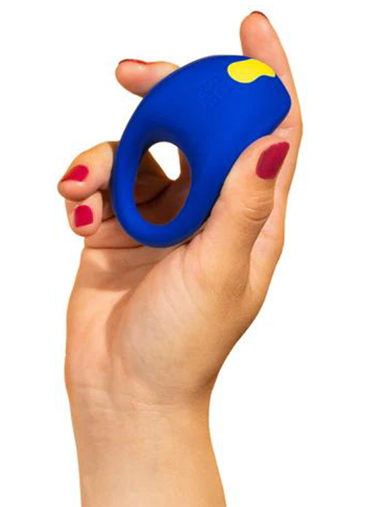картинка Набор игрушек Romp Pleasure Kit от магазина ErosMania