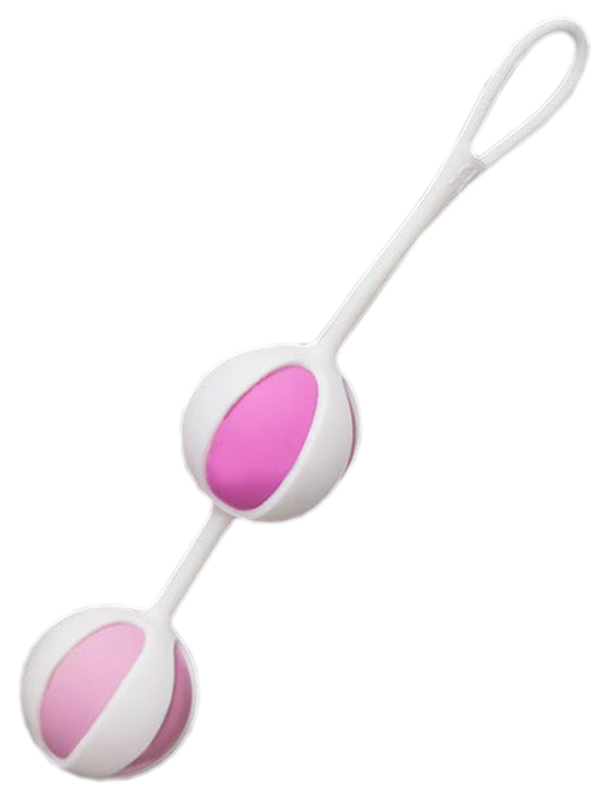 картинка Набор вагинальных шариков Geisha balls?, 4 штуки от магазина ErosMania