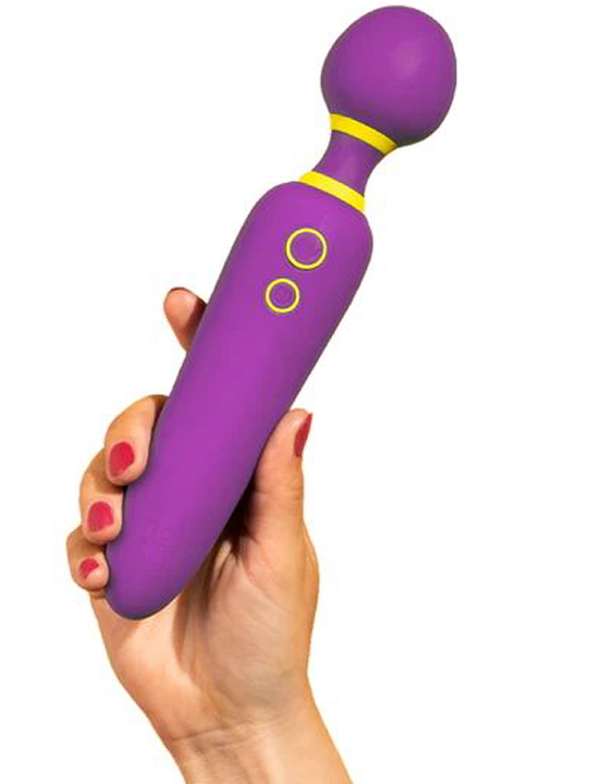 картинка Набор игрушек Romp Pleasure Kit от магазина ErosMania