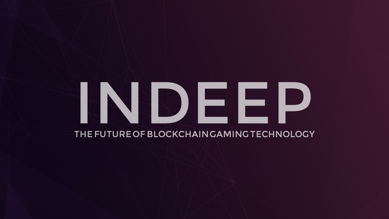 Indeep