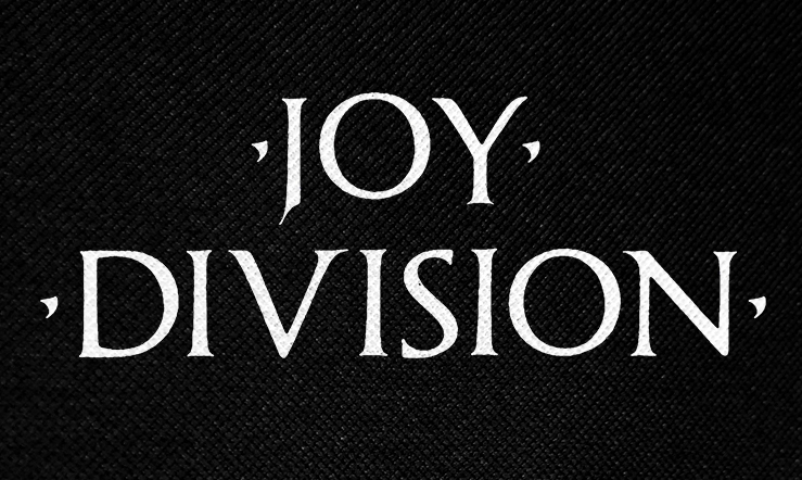 Joy Division