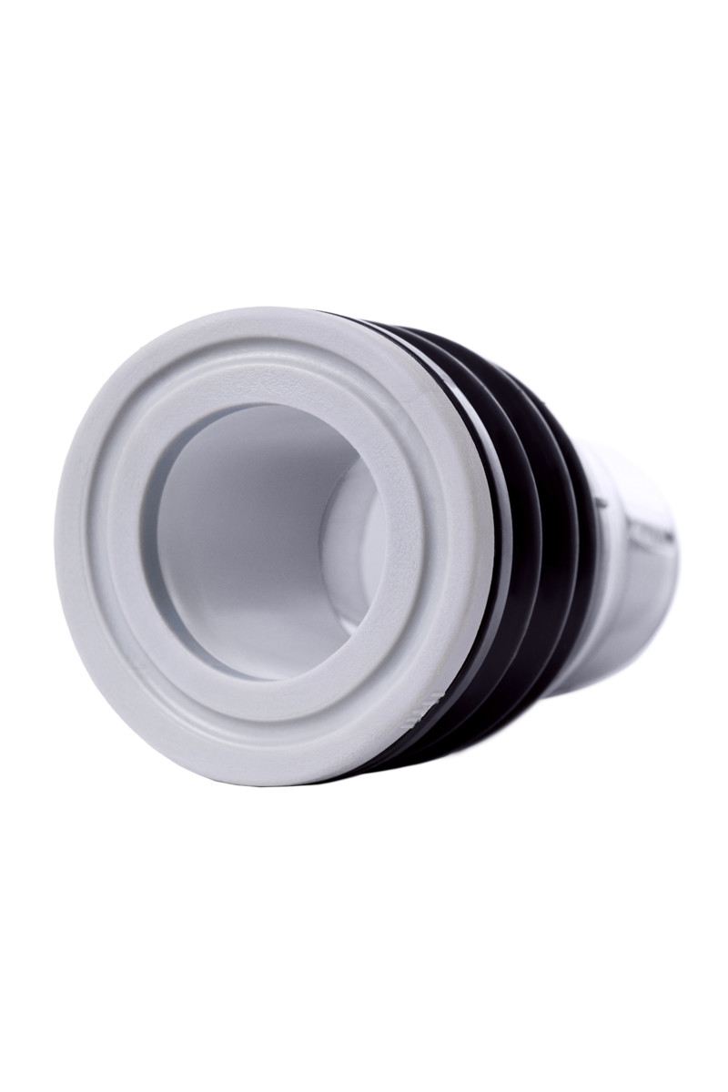 картинка Гидропомпа Bathmate HYDROMAX3, ABS пластик, прозрачная, 22 см от магазина ErosMania