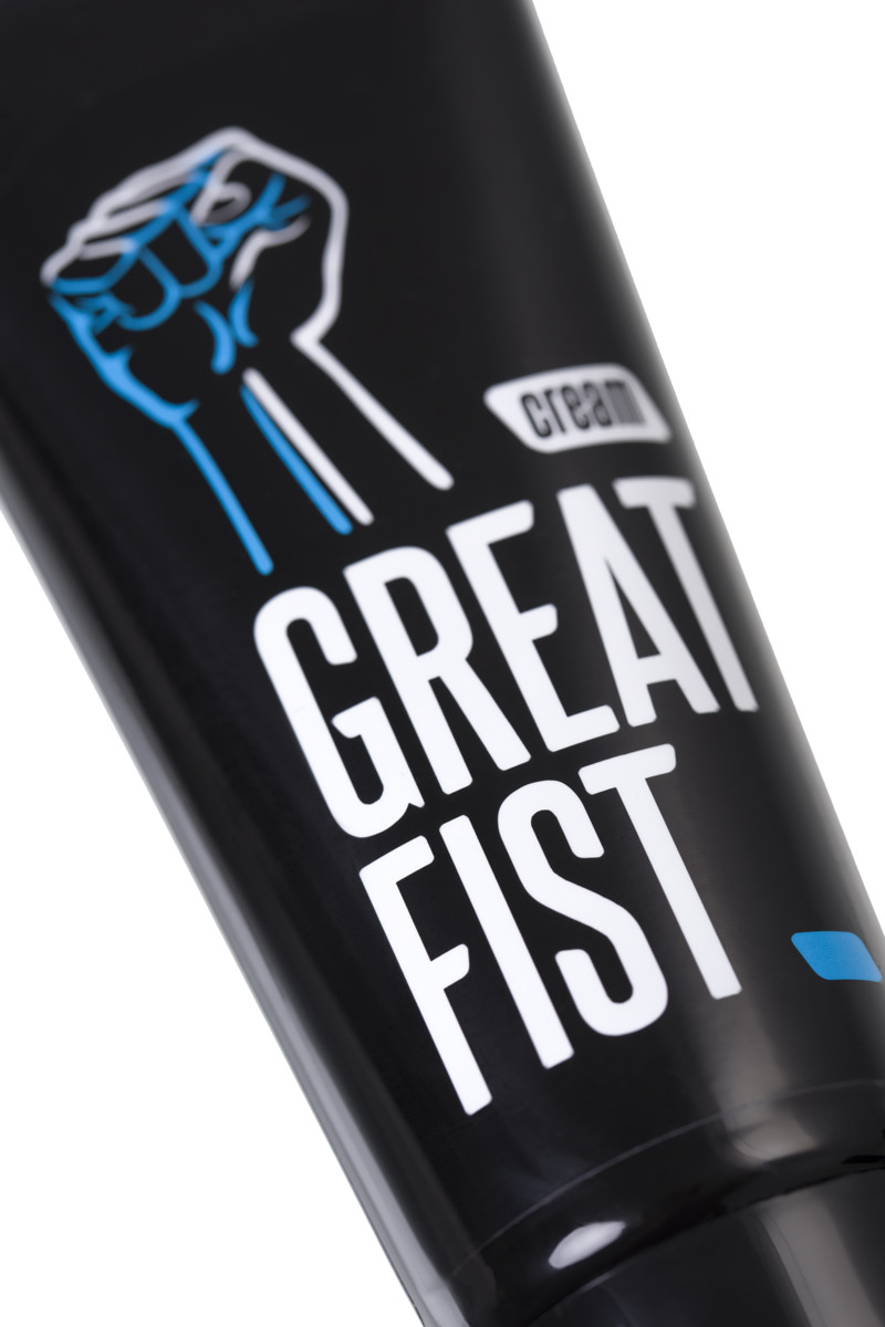 картинка Крем для ручного массажа GREAT FIST, 50 гр от магазина ErosMania