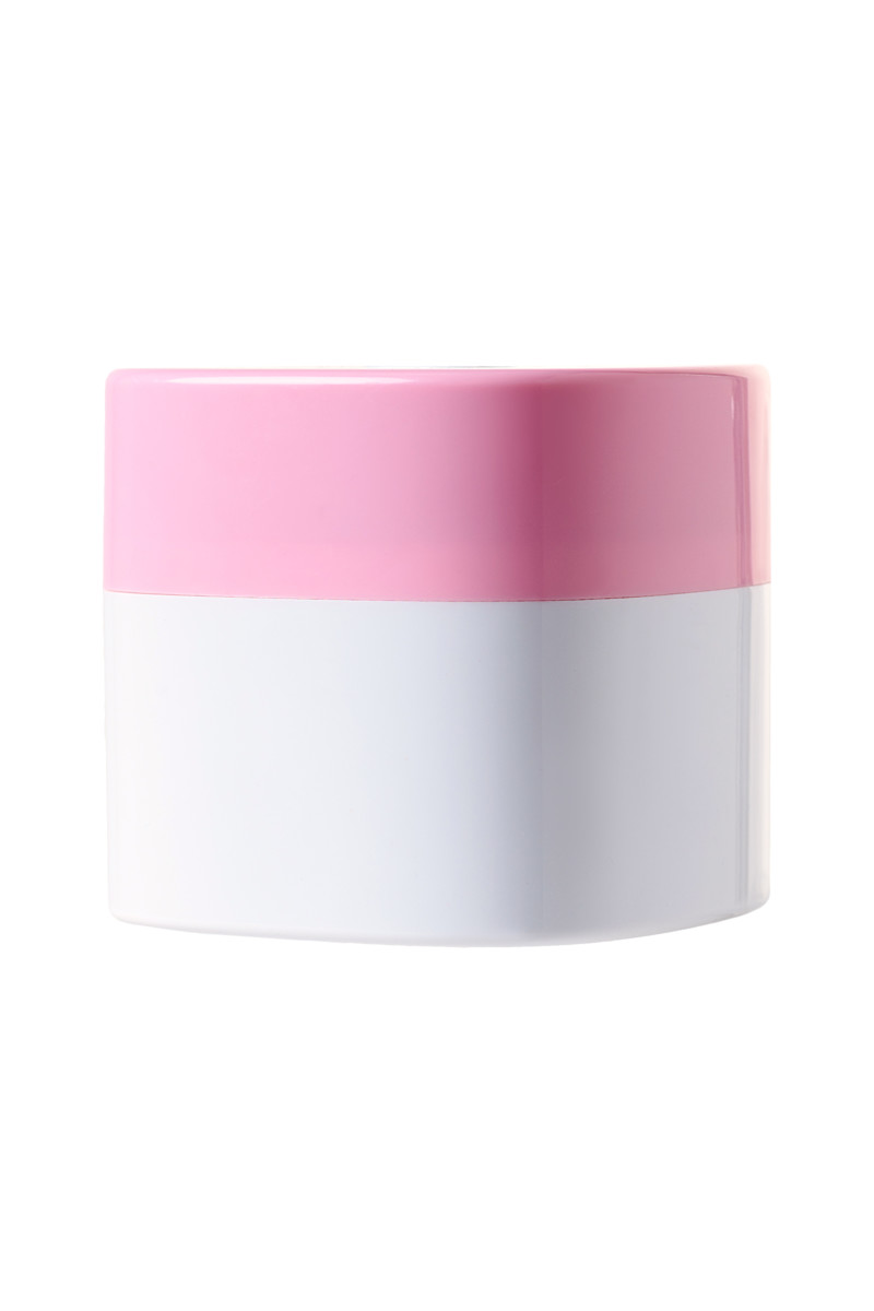 картинка Набор вагинальных шариков Eromantica K-ROSE, силикон, розовый, 6 шт от магазина ErosMania