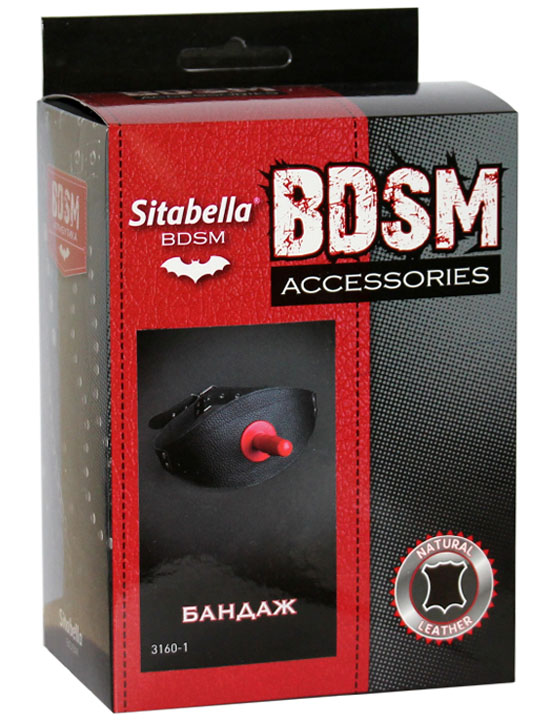 картинка Бандаж на бедро от магазина ErosMania