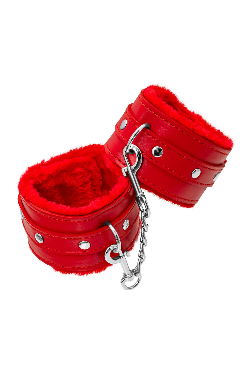 картинка Ролевая игра в стиле БДСМ Штучки-Дрючки комплект от магазина ErosMania