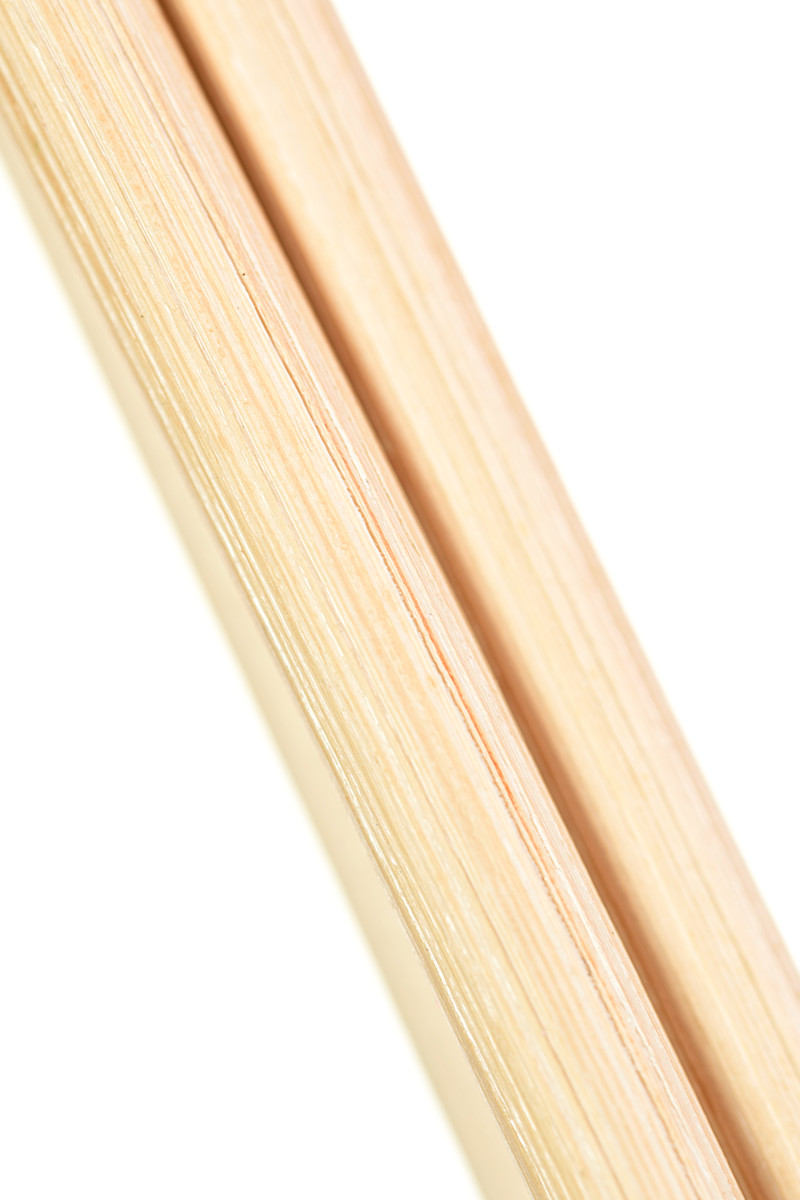 картинка Розги из лозы TOYFA Theatre, бежевые от магазина ErosMania