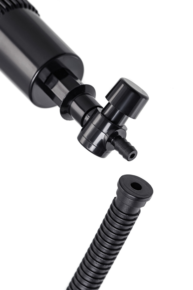 картинка Сменный насос для помпы Sexus Men, АБС-пластик, черный от магазина ErosMania