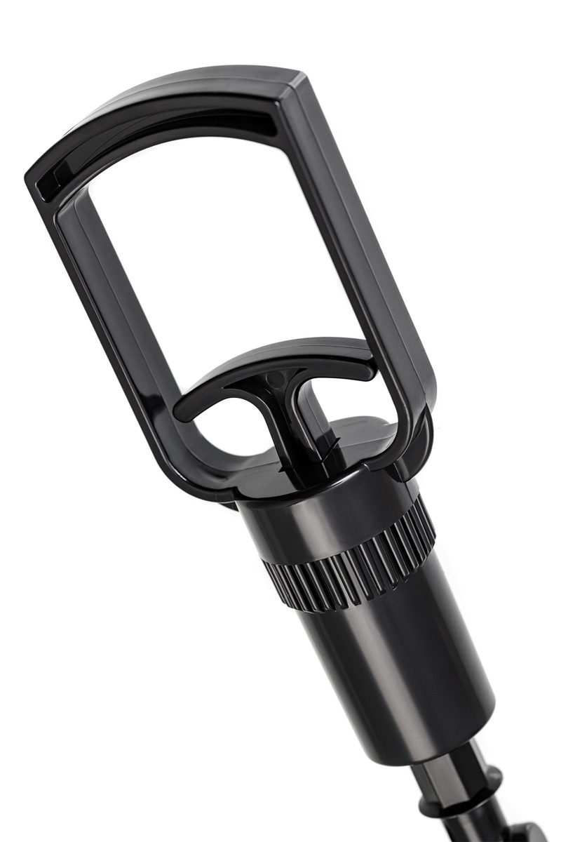 картинка Сменный насос для помпы Sexus Men, АБС-пластик, черный от магазина ErosMania