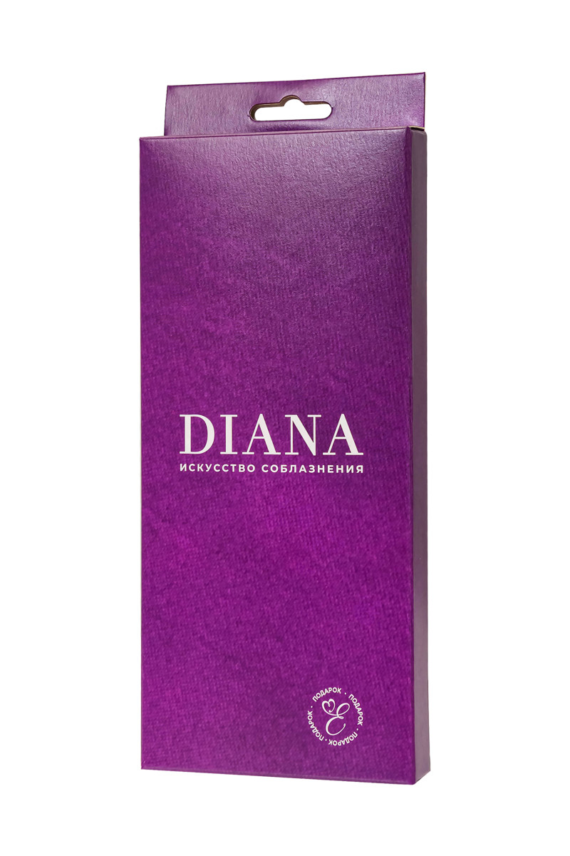 картинка Трусы Eromantica, Diana, красные, 54-56 от магазина ErosMania