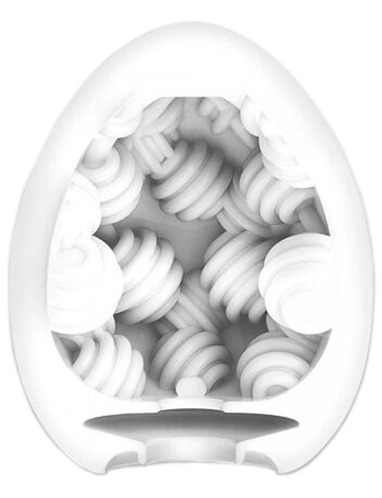 картинка Стимулятор яйцо TENGA EGG SPHERE от магазина ErosMania