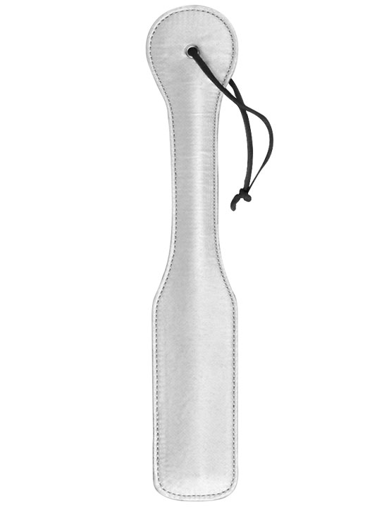 картинка Шлёпалка двухсторонняя My spanker, 32 см от магазина ErosMania