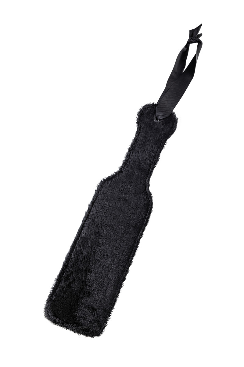 картинка Шлепалка Anonymo #0009, полиэстер, красная, 37 см от магазина ErosMania