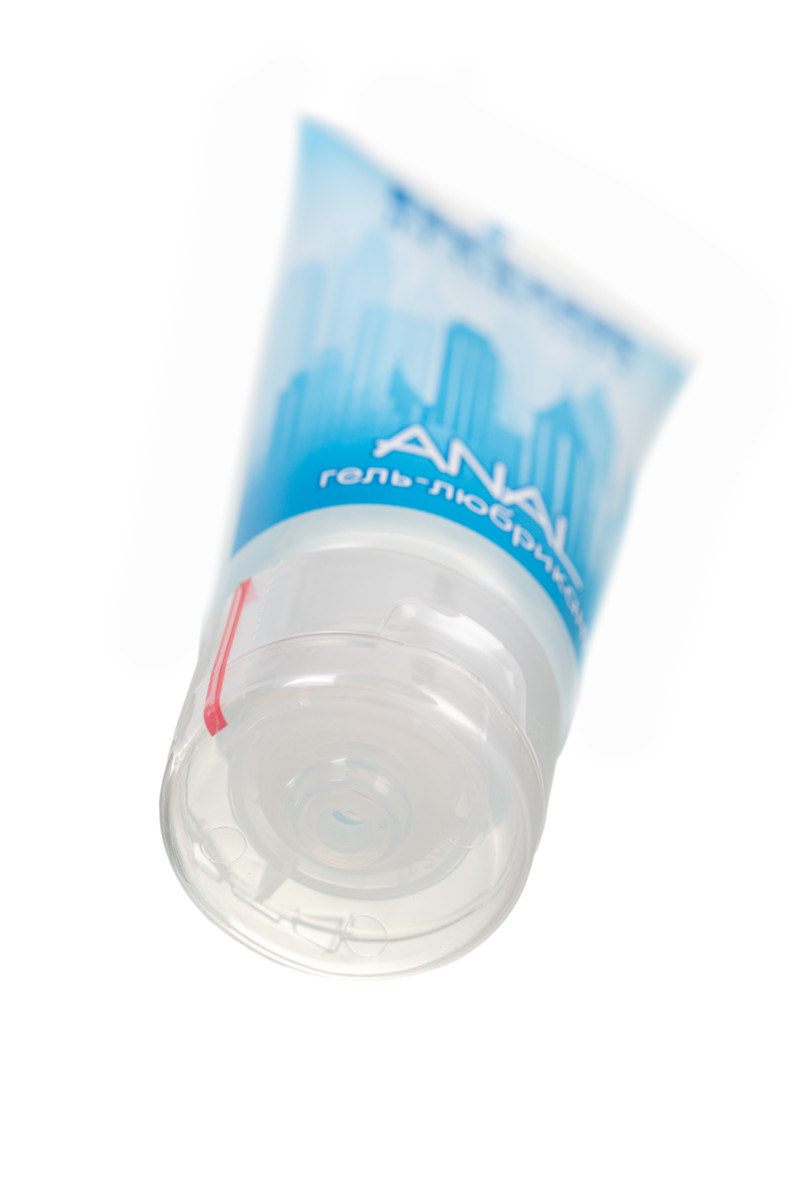 картинка Гель-лубрикант "INTIM ANAL" 60 гр от магазина ErosMania