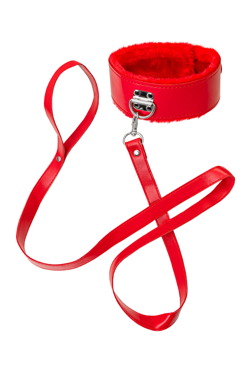 картинка Ролевая игра в стиле БДСМ Штучки-Дрючки комплект от магазина ErosMania