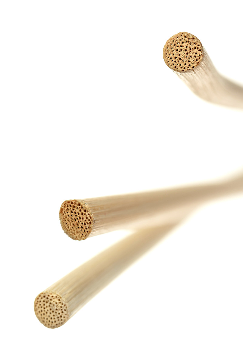 картинка Розги из лозы TOYFA Theatre, бежевые от магазина ErosMania