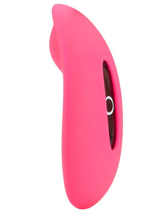 картинка Клиторальный вибростимулятор Magic Motion CANDY от магазина ErosMania