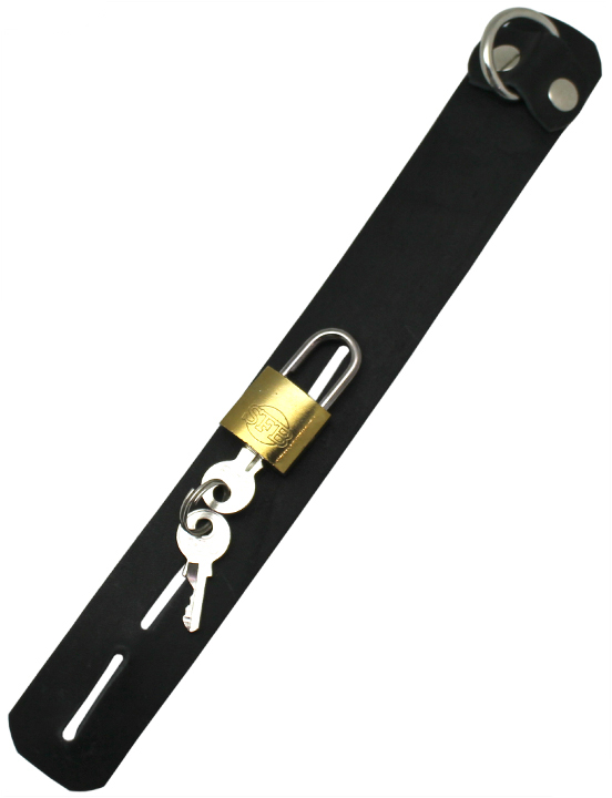 картинка Сбруя на фаллос, чёрная, размер универсальный от магазина ErosMania