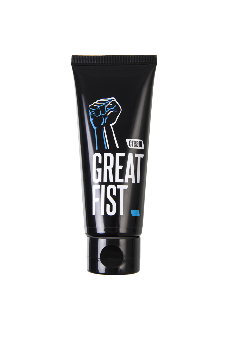 картинка Крем для ручного массажа GREAT FIST, 50 гр от магазина ErosMania