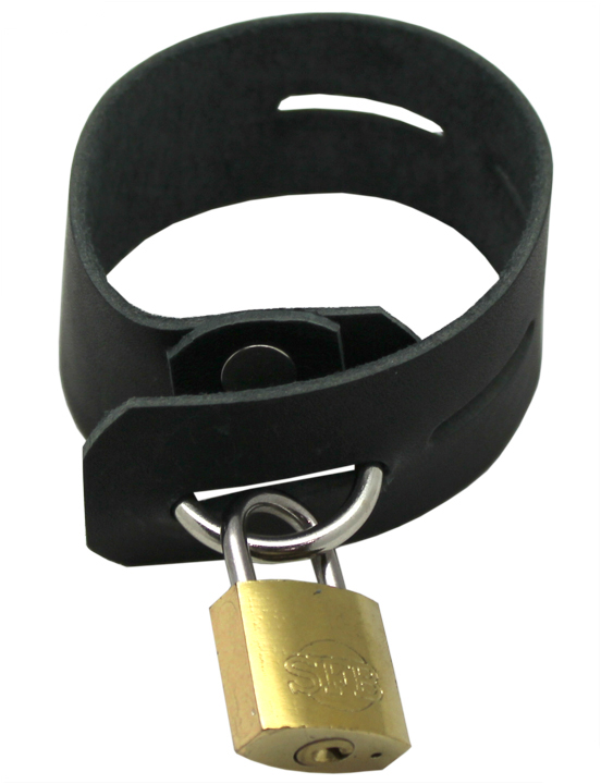 картинка Сбруя на фаллос, чёрная, размер универсальный от магазина ErosMania