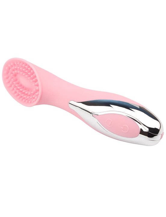 картинка Вибромассажёр клиторальный от магазина ErosMania