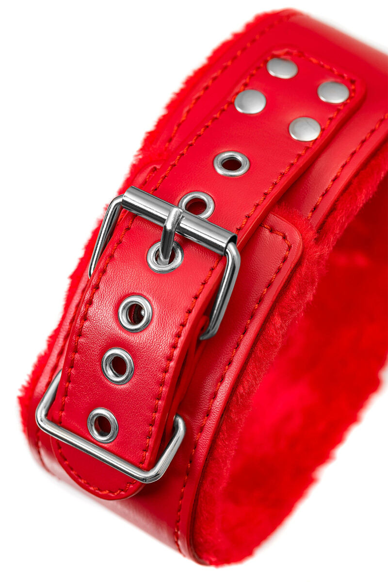 картинка Ролевая игра в стиле БДСМ Штучки-Дрючки комплект от магазина ErosMania