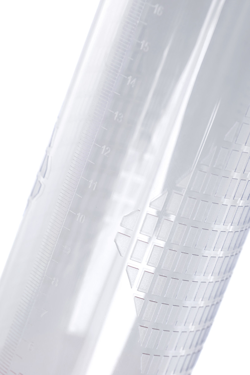 картинка Автоматическая помпа для пениса Sexus Men Expert Ragnar, ABS-пластик, синяя, 29 см от магазина ErosMania