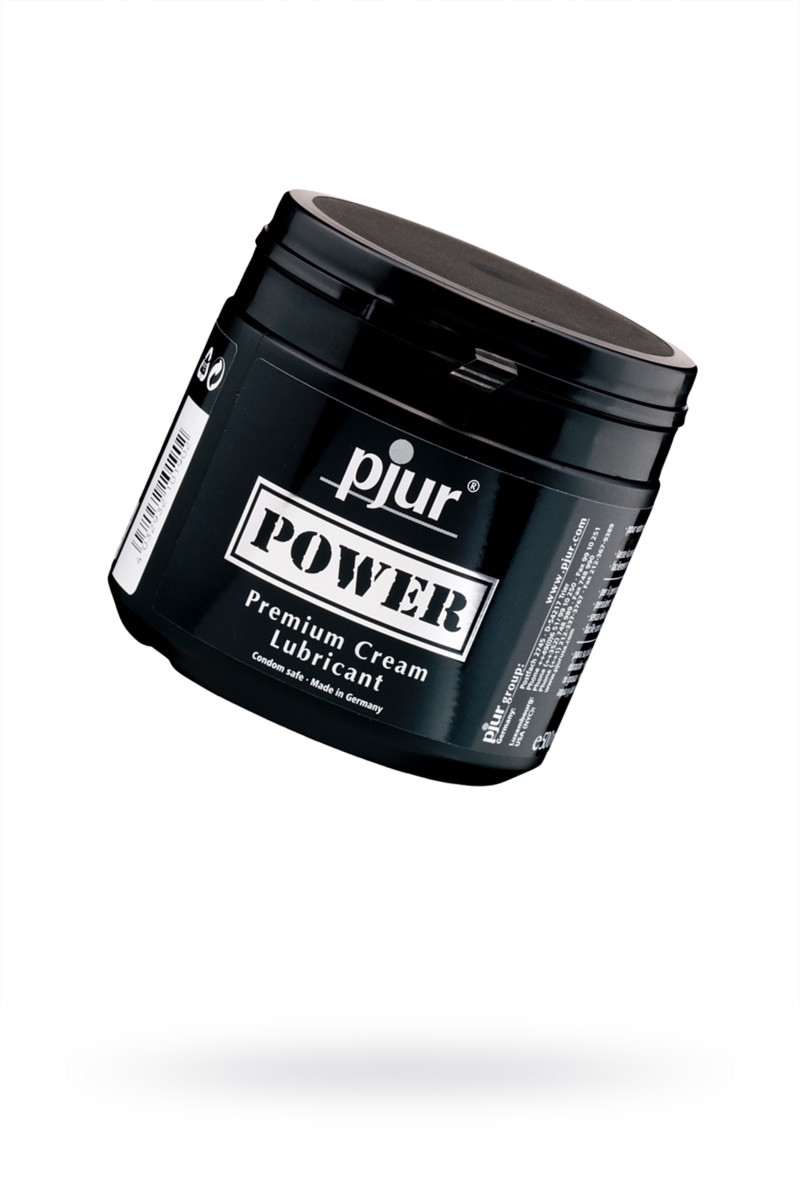 картинка Лубрикант для фистинга Pjur Power, 500 мл от магазина ErosMania
