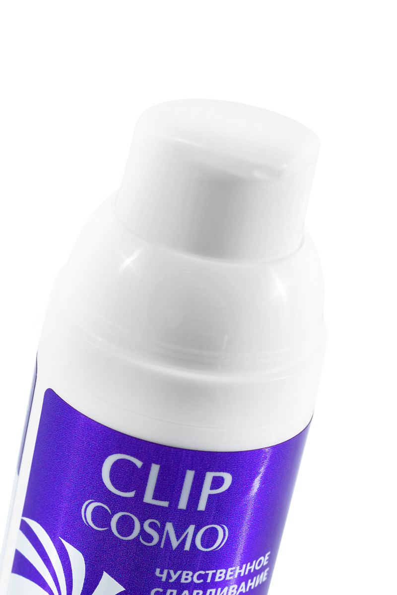 картинка Крем возбуждающий"CLIP COSMO" для женщин, 28 гр. от магазина ErosMania
