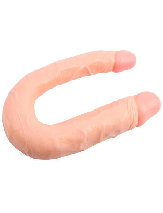 картинка Фаллоимитатор анально-вагинальный от магазина ErosMania