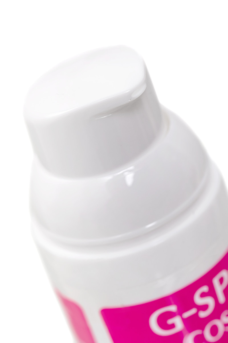 картинка Крем возбуждающий"G-SPOT"для женщин, 28 гр. от магазина ErosMania