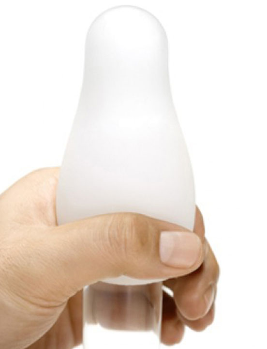 картинка Стимулятор яйцо TENGA EGG BRUSH от магазина ErosMania