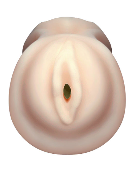 картинка Мастурбатор-вагина, 60x135 мм от магазина ErosMania