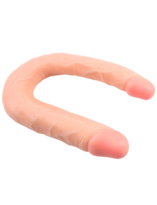 картинка Фаллоимитатор анально-вагинальный от магазина ErosMania