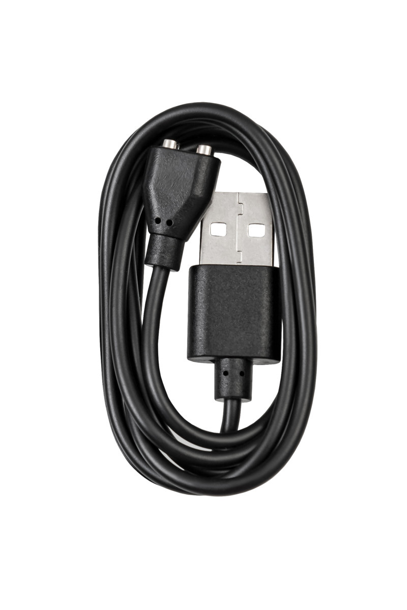 картинка Вибропуля RealStick CALIBER, черная от магазина ErosMania