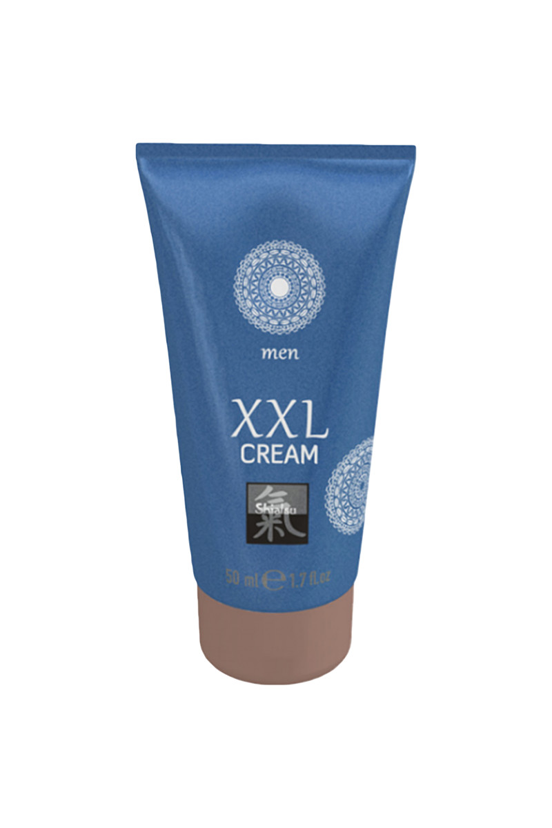 картинка Интимный крем XXL CREAM men 50 мл. от магазина ErosMania
