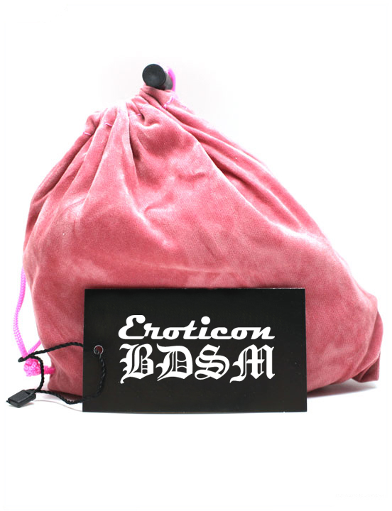 картинка Наручники, металлические, диаметр 53 мм от магазина ErosMania