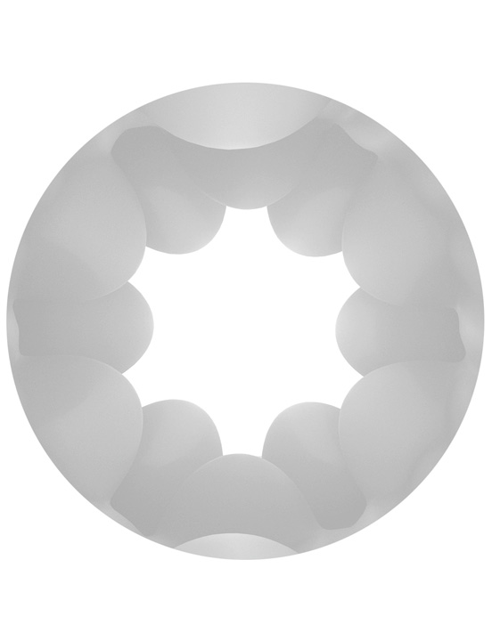 картинка Мастурбатор компактный Fine Lady в банке от магазина ErosMania