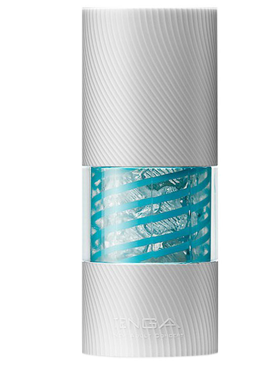 картинка Мастурбатор Tenga Spinner Tetra от магазина ErosMania