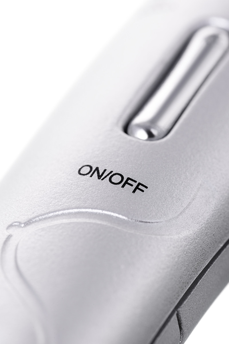 картинка Ротатор RealStick Elite Ulric, TPR, телесный, 17 см от магазина ErosMania