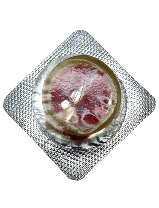 картинка Насадка стимулирующая Extender Platino «Тайфун» с эластичными усиками от магазина ErosMania