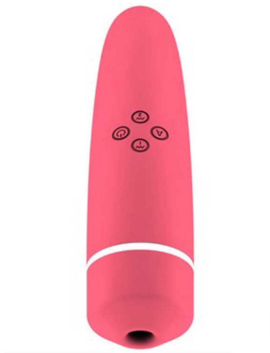 картинка Вибромассажёр Personal HIKY-Pink от магазина ErosMania