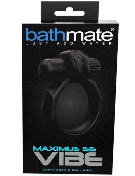 картинка Виброкольцо Bathmate Maximus Vibe 55 от магазина ErosMania