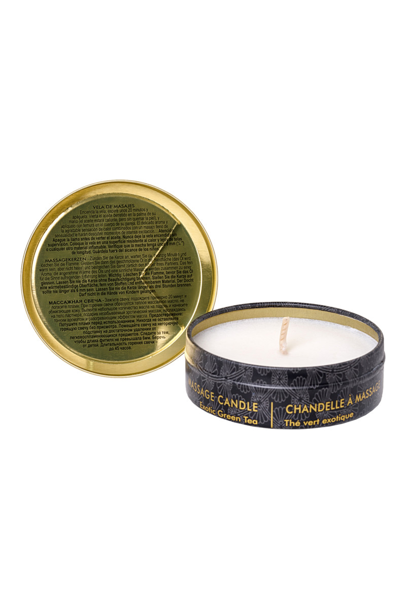 картинка Массажное аромамасло Shunga Aphrodisia, роза, 30 мл от магазина ErosMania