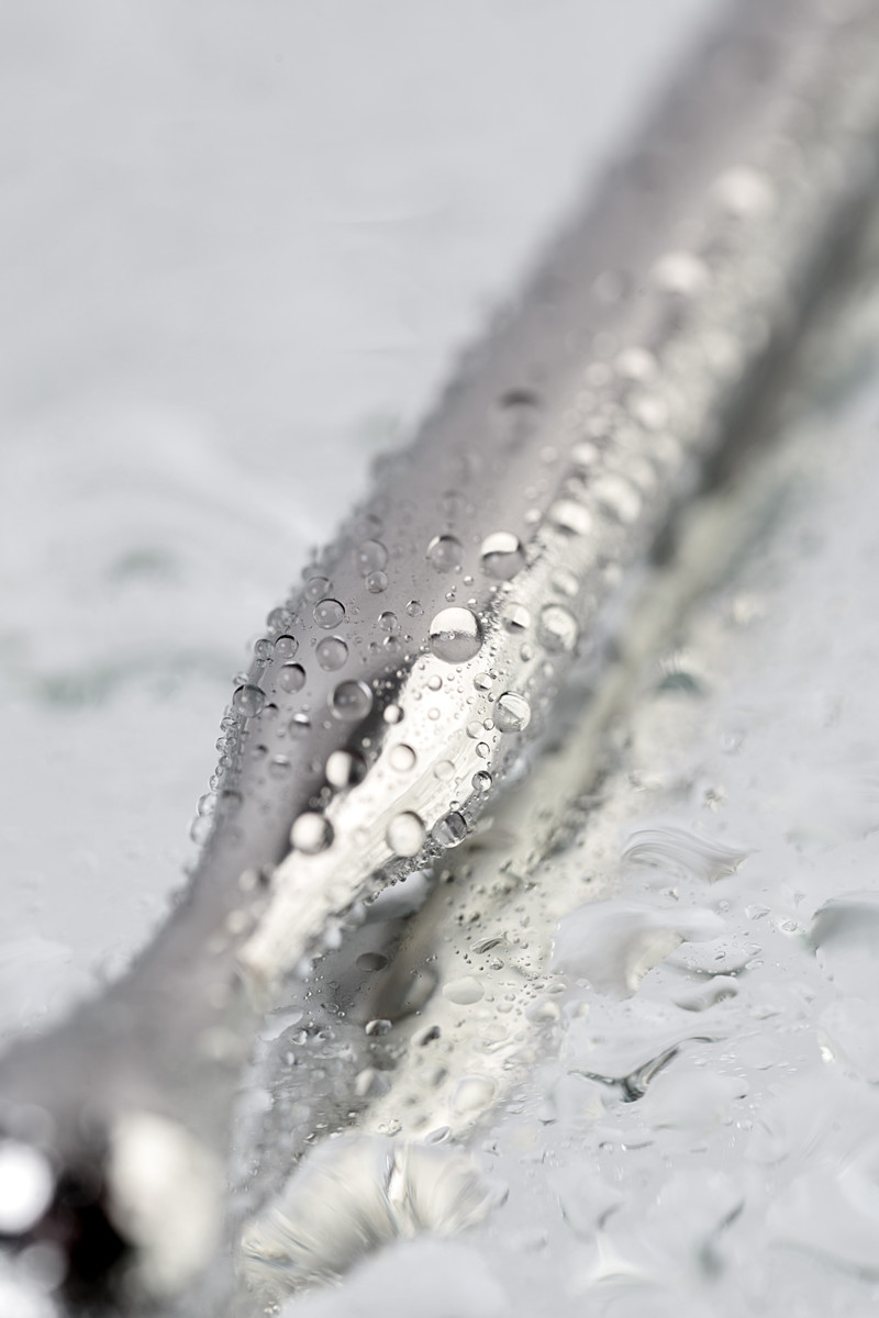 картинка Уретральный плаг-игла Metal by TOYFA, серебряный от магазина ErosMania