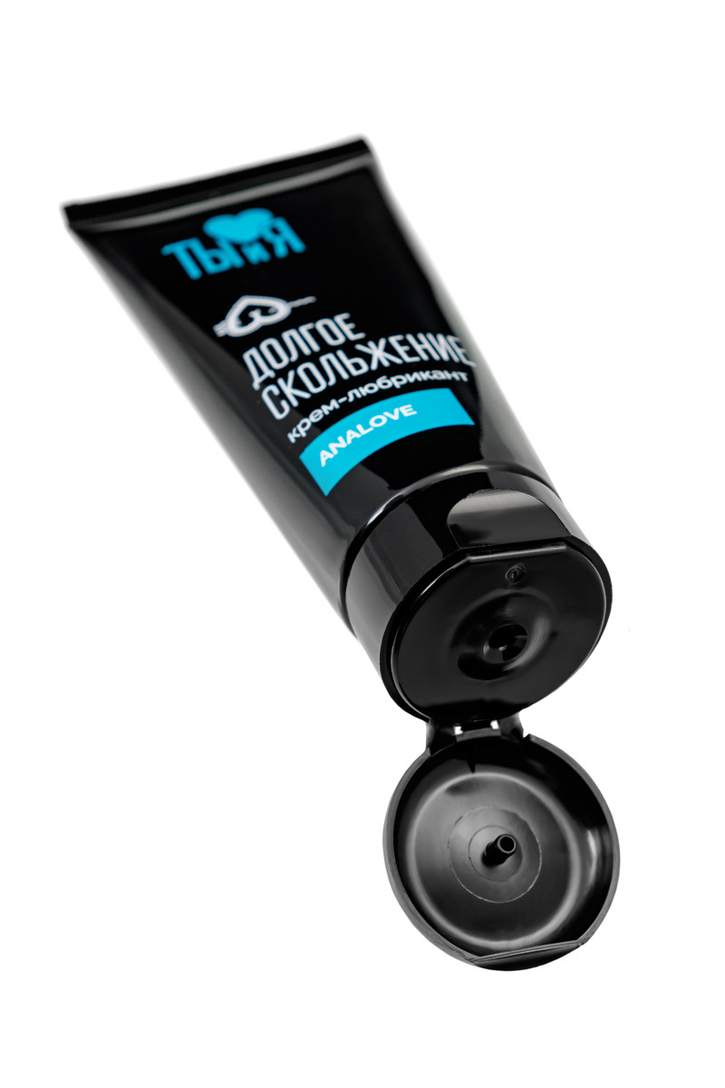 картинка Крем-лубрикант Ты и Я "AnaLove", для анального секса, 50 г от магазина ErosMania