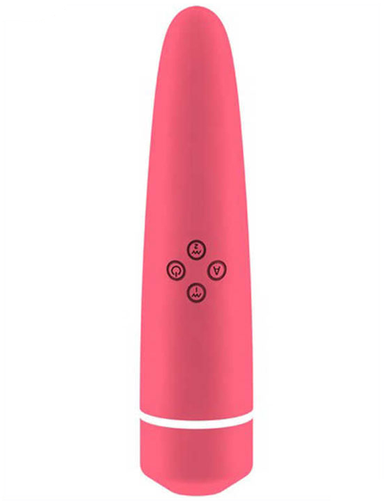 картинка Вибромассажёр Personal HIKY-Pink от магазина ErosMania