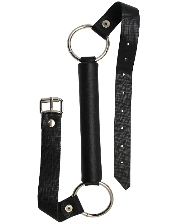 картинка Трензель, чёрный, размер универсальный от магазина ErosMania