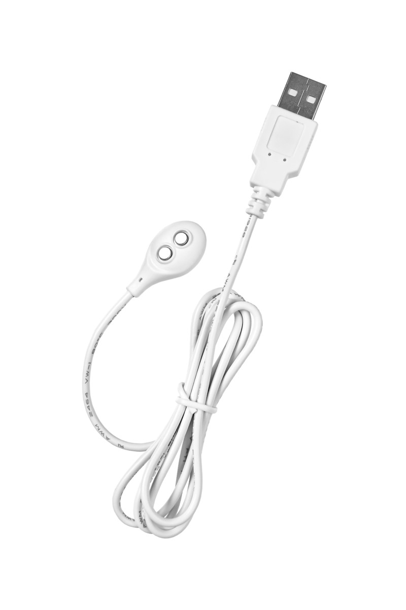 картинка Страпон LOVENSE Lapis, силикон, красный, 23 см от магазина ErosMania