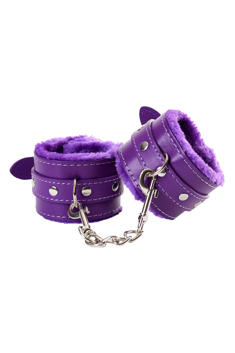 картинка Ролевая игра в стиле БДСМ Штучки-Дрючки комплект от магазина ErosMania